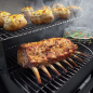 Preview: Weber SEARWOOD Holzpelletgrill